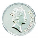 Queen Elizabeth Silver Coins