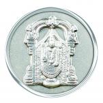 Balaji Silver Coins