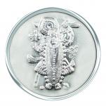 Sreenathji Silver Coins